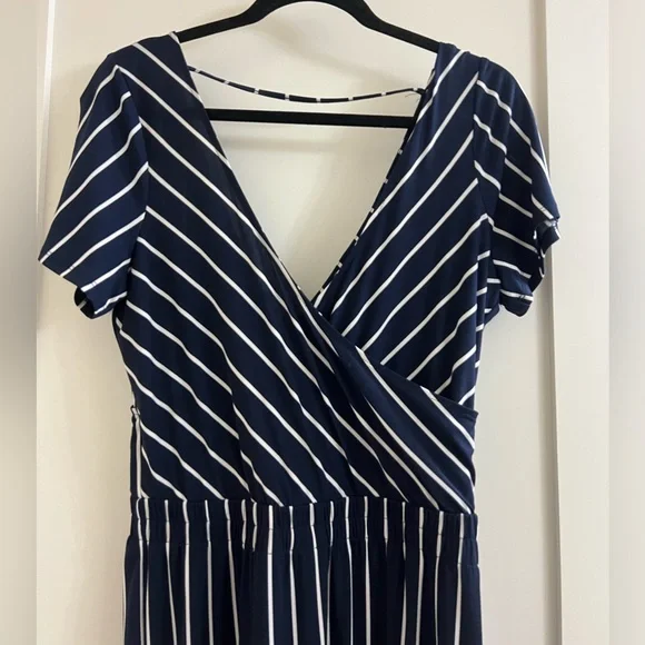 Express Jumpsuit - Picture 3 of 5